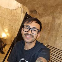 Fotos von Ivan Uriarte