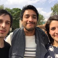 Augusto Hernández's Photo