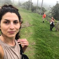 Mara Puertolas Lopez的照片