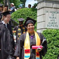 Dilia Ortega's Photo