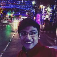 Gaurav  Ganguly的照片