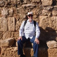 Andrew Lucas's Photo