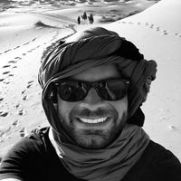 Steve Mitchell的照片