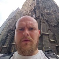 Алексей Никифоров's Photo