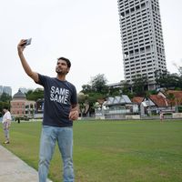 Qasim Muhammad Amin's Photo