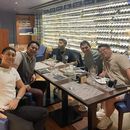 Wine Night With Travellers's picture