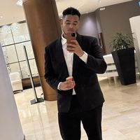 German Jair Perez Guardo's Photo