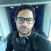 Fotos von Mohamed Ezzet