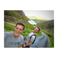 Chris Kimball的照片