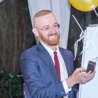 Marvin Alghan's Photo