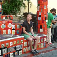 Alexander Gnädinger的照片