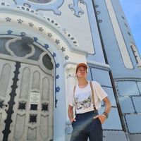 Photos de Paul Simoni