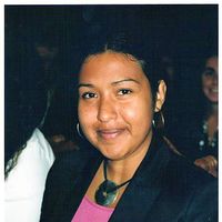 Francisca Silla的照片