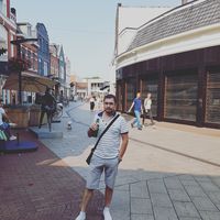 Denis Wagner的照片