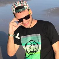 Fotos de Vinicius Arêa Leão