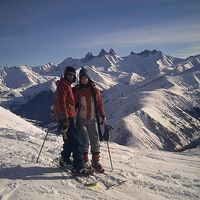 Adeline et Vincent HUOR's Photo