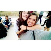 Alba Aparicio的照片