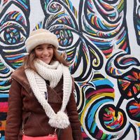 Marianne Buisson's Photo