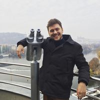 Boris Pyakillya的照片