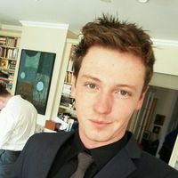 Roland Davies's Photo