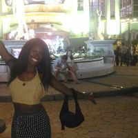 Omena Ejekpokpo's Photo