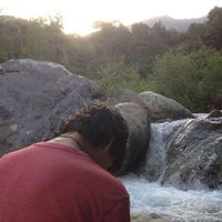 Nicolas  Gallardo Opazo's Photo