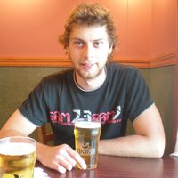 Фотографии пользователя Jiří Kračmar