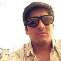 Orlando Díaz的照片