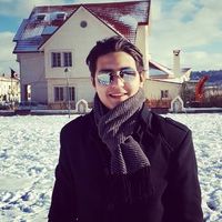 Saad El Oidghiri的照片