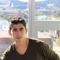 Amir Niaraki's Photo