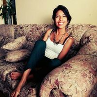 Tatiana Anahí  Gálvez Lahura's Photo