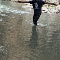 Kelvin Mushi's Photo