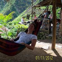 Tracy McDonald的照片