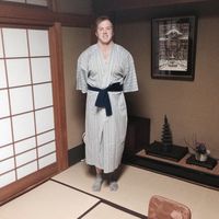 William Richards's Photo