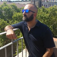 Salvador  Pizzus's Photo