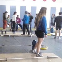 Fotos de Cami Corté