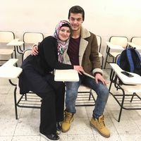 Zehra Bozkurt的照片