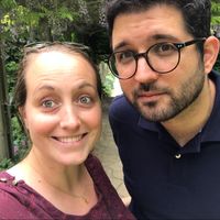 Anne-Sophie P's Photo