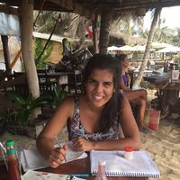 Balbina Pérez的照片