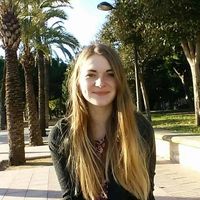 Weronika Grat's Photo