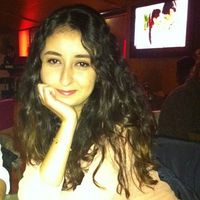 Zineb Mirdass's Photo