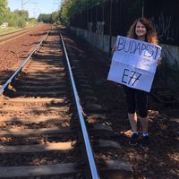 Ilona Kędracka的照片