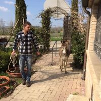 Photos de Alberto Binotti