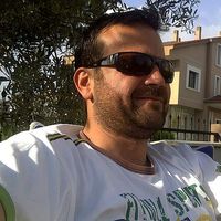 ercan Tufekçi's Photo