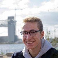 Clément Delavaux的照片