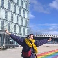 Belda Caro Feuillet's Photo