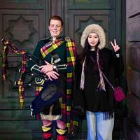 Robin Alderslowe's Photo