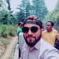 Photos de Saurabh Jaiswal