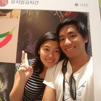 Johnny Gayagay的照片