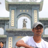 Naveen Balasundaram的照片